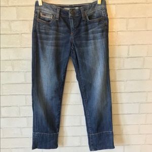 Joes Capri Jeans
